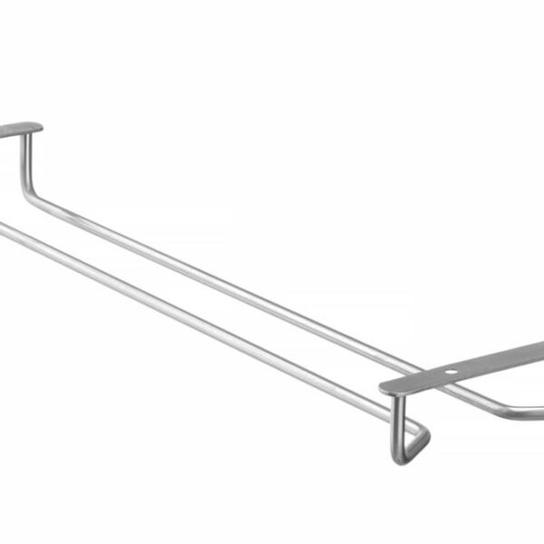 Gläserschiene