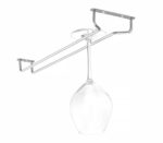 Gläserschiene, BarUp, 408x115x(H)30mm – Bild 3