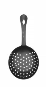 Julep-Barsieb, BarUp, Schwarz, 160x76mm – Bild 4