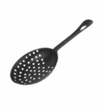 Julep-Barsieb, BarUp, Schwarz, 160x76mm – Bild 2