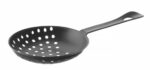 Julep-Barsieb, BarUp, Schwarz, 160x76mm – Bild 5