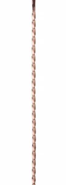 Barlöffel, BarUp, Kupfer, 385x35mm