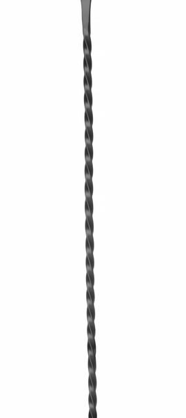 Barlöffel, BarUp, Schwarz, 385x35mm