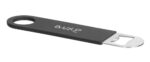 Flaschenöffner, BarUp, Schwarz, 180x40mm – Bild 2