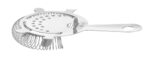 Hawthorne-Barsieb, BarUp, Silber, 150x115x(H)18mm – Bild 2