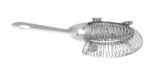 Hawthorne-Barsieb, BarUp, Silber, 150x115x(H)18mm – Bild 3
