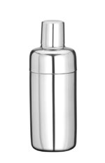 Cobbler Shaker, 3-teilig, BarUp, 0,5L, ⌀79x(H)199mm