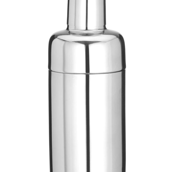 Cobbler Shaker, 3-teilig, BarUp, 0,5L, ⌀79x(H)199mm
