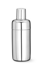 Cobbler Shaker, 3-teilig, BarUp, 0,5L, ⌀79x(H)199mm – Bild 2