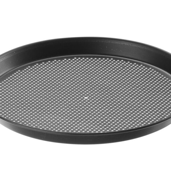 Perforiertes Pizzablech, HENDI, ⌀311x(H)23mm