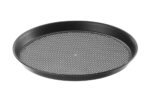 Perforiertes Pizzablech – Bild 3
