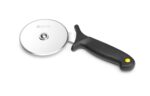 Pizzaschneider, HENDI, Schwarz, (L)230mm – Bild 4