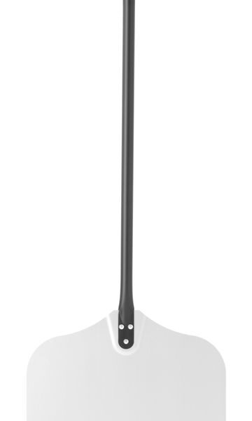Pizzaschaufel, quadratisch, HENDI, 405x1320mm
