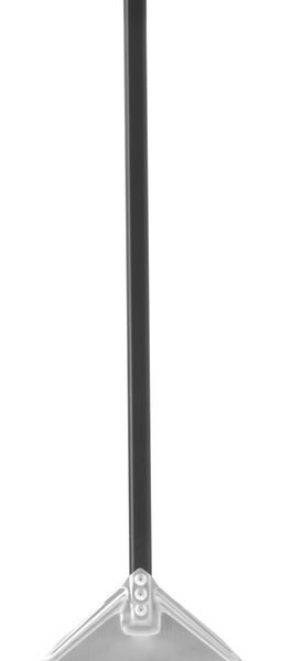 Pizzaschaufel, quadratisch, HENDI, 305x1320mm