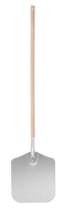 Pizzaschaufel, quadratisch