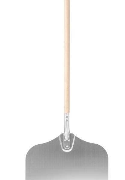 Pizzaschaufel, quadratisch