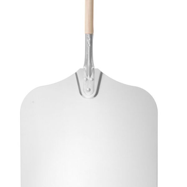 Pizzaschaufel mit kurzem Griff, HENDI, 405x760mm
