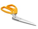 Pizzaschere heavy-duty, HENDI, designed by Robert Bronwasser, Orange, 245x88mm – Bild 4