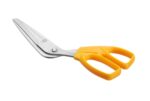 Pizzaschere heavy-duty, HENDI, designed by Robert Bronwasser, Orange, 245x88mm