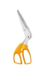 Pizzaschere heavy-duty, HENDI, designed by Robert Bronwasser, Orange, 245x88mm – Bild 2