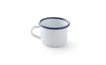 Tasse mit Henkel