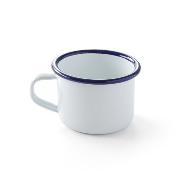 Tasse mit Henkel