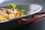 Paella-Pfanne, HENDI, ⌀300x(H)45mm, Rund – Bild 5
