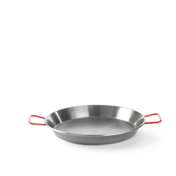 Paella-Pfanne, HENDI, ⌀380x(H)45mm, Rund
