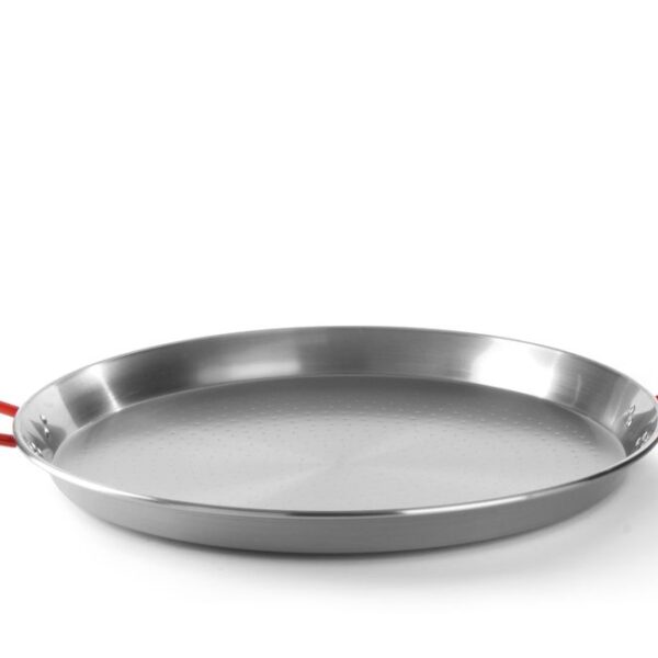 Paella-Pfanne, HENDI, ⌀550x(H)60mm, Rund