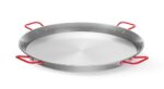 Paella-Pfanne, HENDI, Geeignet für Gasgrill 146804 & 146842 , ⌀800x(H)75mm