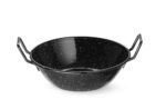 Paellaschüssel, emailliert – Bild 4