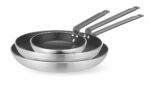 Bratpfanne, HENDI, ⌀360x(H)50mm – Bild 2