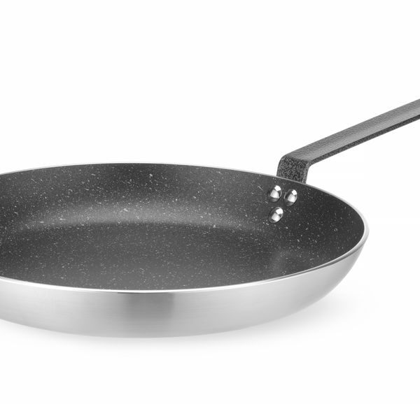 Bratpfanne, HENDI, ⌀360x(H)50mm