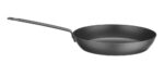 Bratpfanne, HENDI, ⌀244x470mm – Bild 2
