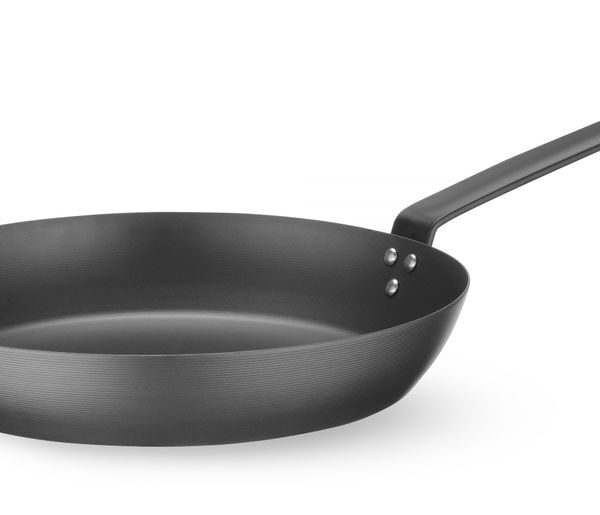 Bratpfanne, HENDI, ⌀282x504mm