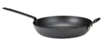 Bratpfanne, HENDI, ⌀327x593mm – Bild 3