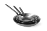 Bratpfanne, HENDI, ⌀280x(H)50mm – Bild 3