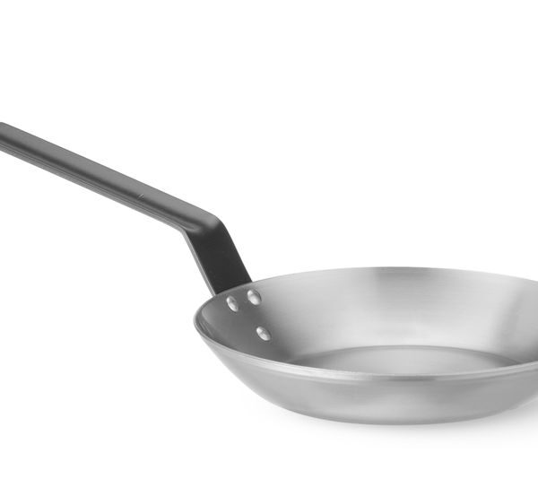 Pfanne Lyonnaise, HENDI, ⌀320x(H)130mm, Rund