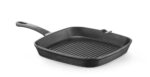 Gusseisen-Grillpfanne