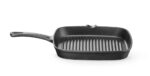 Gusseisen-Grillpfanne, HENDI, 230x230x(H)25mm – Bild 2