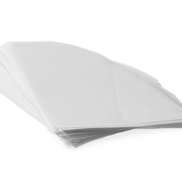 Fettfilter – 50 Stück, HENDI, 50 Stk., 254x254mm