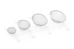 Sieb, HENDI, Kitchen Line, 280x125x(H)47mm – Bild 4