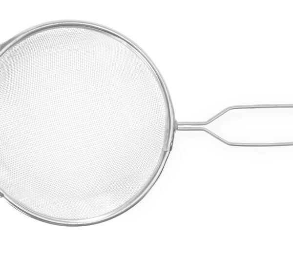 Sieb, HENDI, Kitchen Line, 323x160x(H)65mm