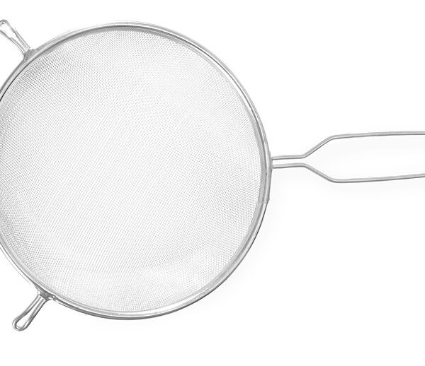 Sieb, HENDI, Kitchen Line, 360x210x(H)80mm