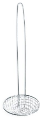 Frittierlöffel, HENDI, ⌀100x310mm