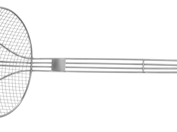Frittierlöffel, HENDI, ⌀180x470mm
