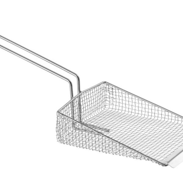 Frittierschaufel, HENDI, 455x160mm