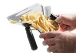 Pommes- und Nacho-Schaufel – Bild 2