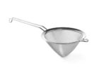 Spitzsieb, feinmaschig, HENDI, 415x160x(H)105mm – Bild 2