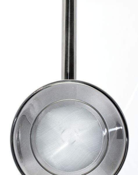 Spitzsieb, feinmaschig, HENDI, 460x205x(H)170mm